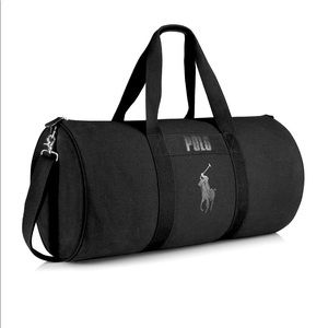 Ralph Lauren Duffle - new